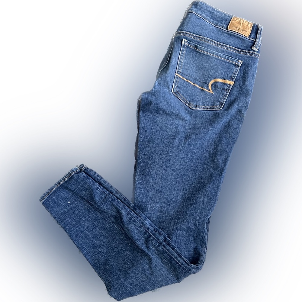 AE Skinny Jeans